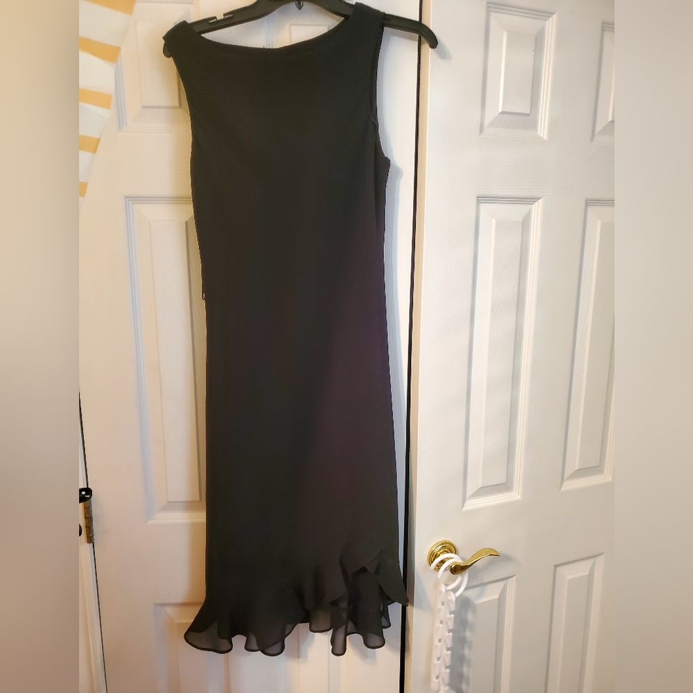 Onyx nite little black dress